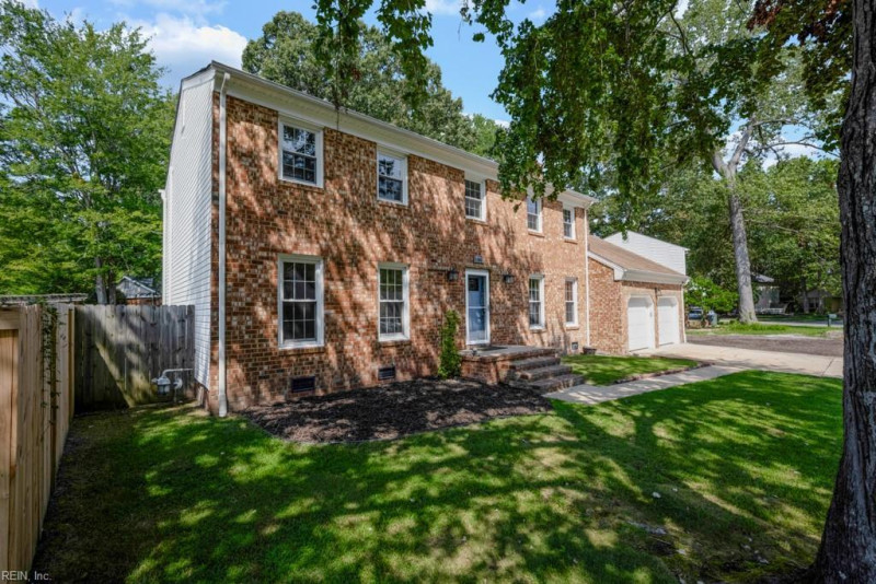 Photo 34 of 42 residential for sale in Virginia Beach virginia
