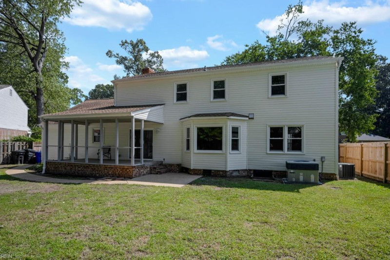 Photo 35 of 42 residential for sale in Virginia Beach virginia