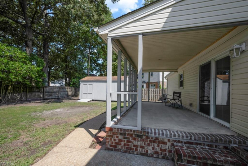 Photo 37 of 42 residential for sale in Virginia Beach virginia
