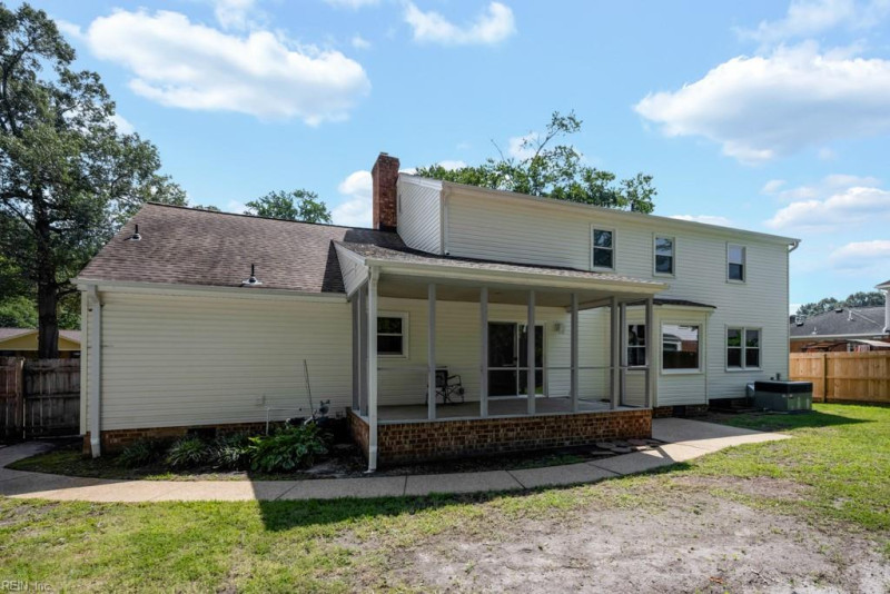 Photo 38 of 42 residential for sale in Virginia Beach virginia