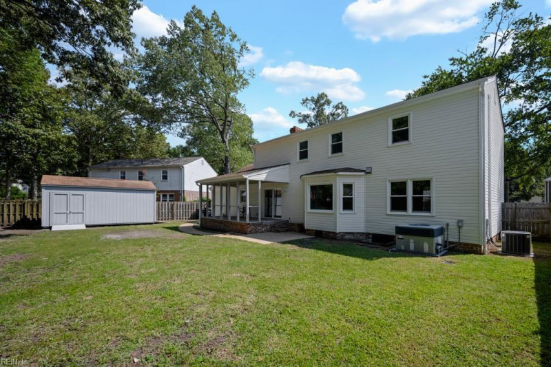 Photo 40 of 42 residential for sale in Virginia Beach virginia