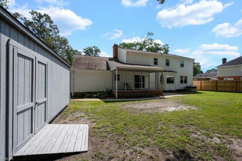 Photo 41 of 42 residential for sale in Virginia Beach virginia