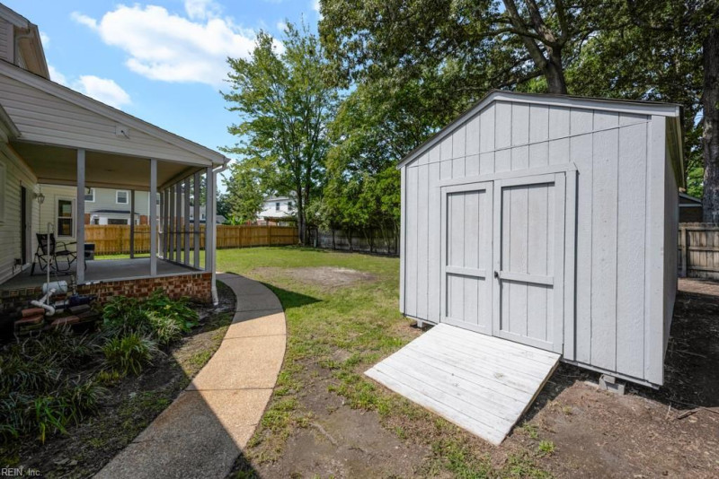 Photo 42 of 42 residential for sale in Virginia Beach virginia