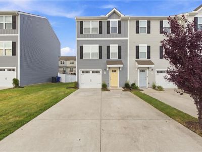property image for 34 Cecelia Way SUFFOLK VA 23434
