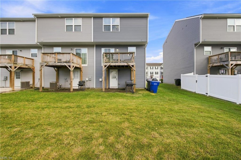 Photo 32 of 39 residential for sale in Suffolk virginia
