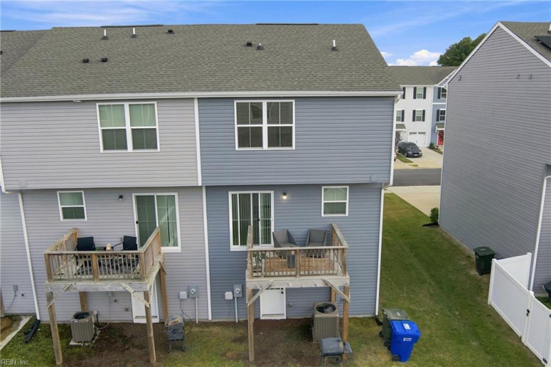 Photo 33 of 39 residential for sale in Suffolk virginia
