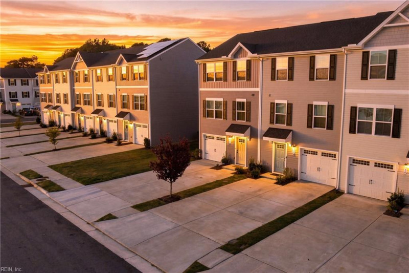 Photo 39 of 39 residential for sale in Suffolk virginia