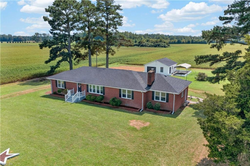 Photo 1 of 40 residential for sale in Suffolk virginia