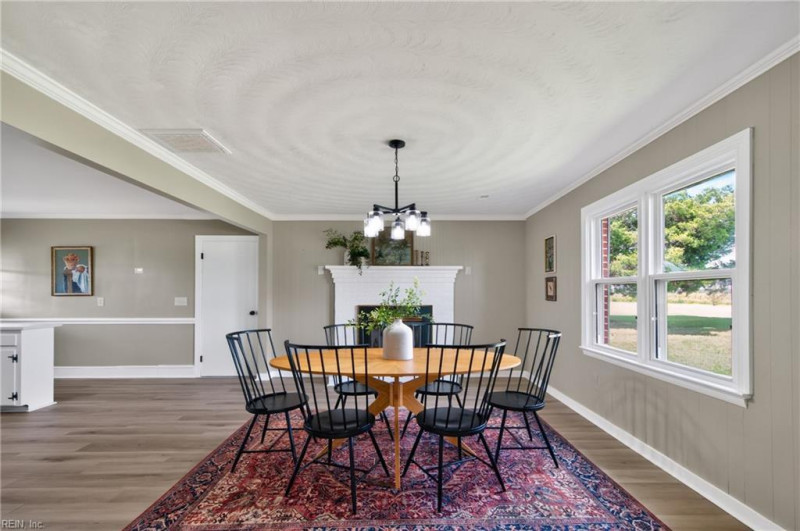 Photo 10 of 40 residential for sale in Suffolk virginia