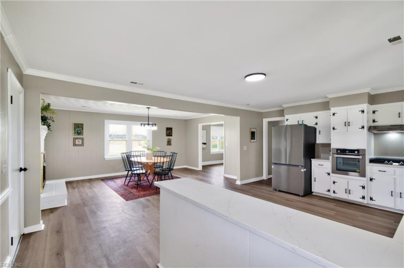 Photo 14 of 40 residential for sale in Suffolk virginia