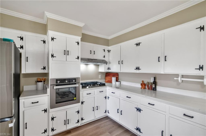Photo 15 of 40 residential for sale in Suffolk virginia