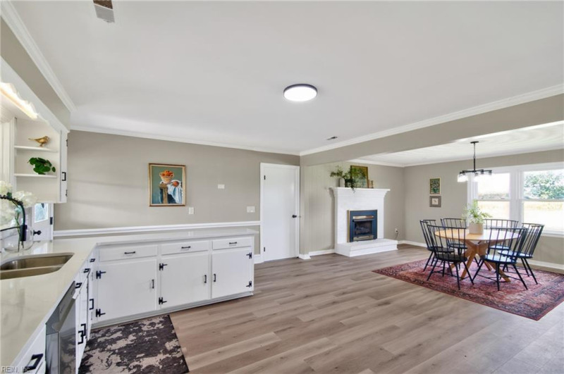 Photo 16 of 40 residential for sale in Suffolk virginia