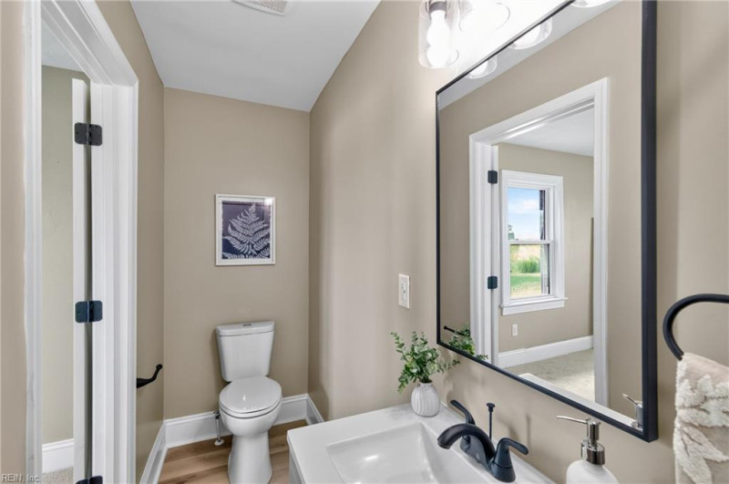 Photo 31 of 40 residential for sale in Suffolk virginia