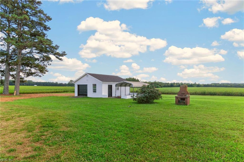 Photo 34 of 40 residential for sale in Suffolk virginia