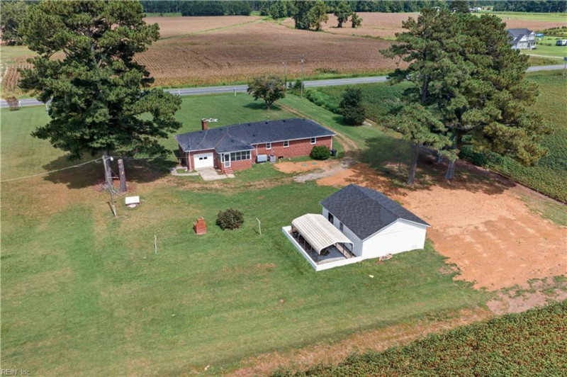 Photo 36 of 40 residential for sale in Suffolk virginia