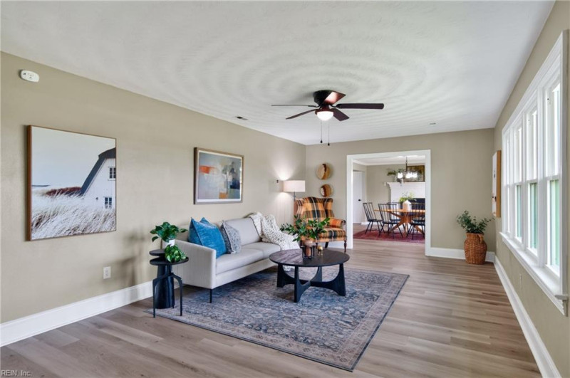 Photo 7 of 40 residential for sale in Suffolk virginia