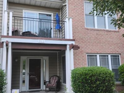 property image for 911 Eastfield Lane NEWPORT NEWS VA 23602