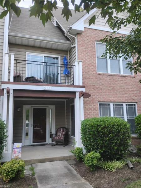 Photo 1 of 2 residential for sale in Newport News virginia