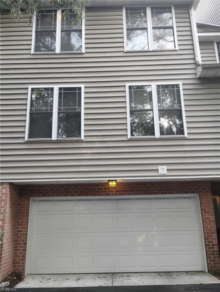 Photo 2 of 2 residential for sale in Newport News virginia