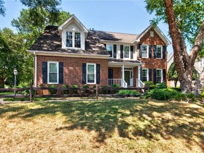 property image for 228 Country Club Boulevard CHESAPEAKE VA 23322