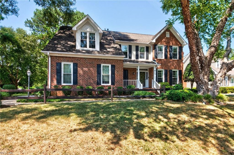 Photo 1 of 46 residential for sale in Chesapeake virginia