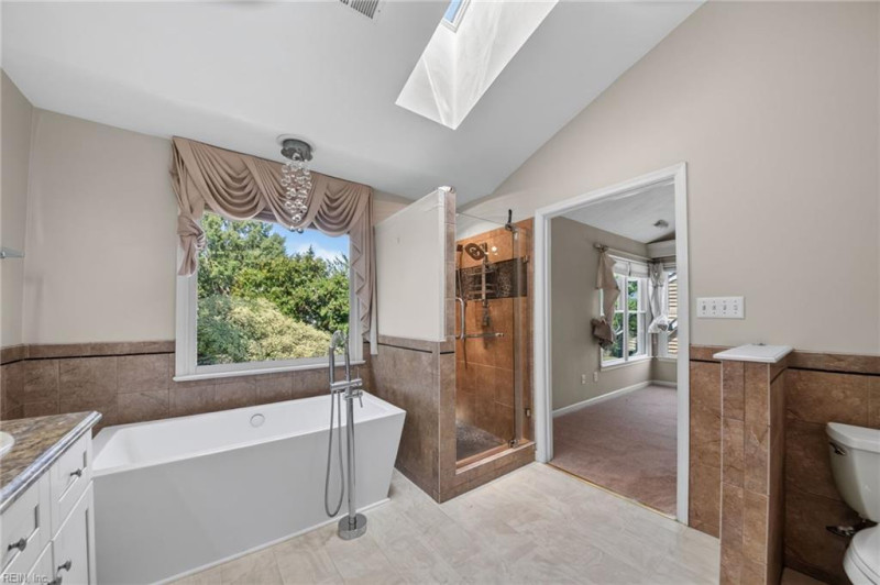 Photo 28 of 46 residential for sale in Chesapeake virginia