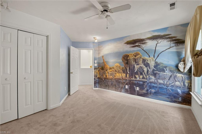 Photo 38 of 46 residential for sale in Chesapeake virginia