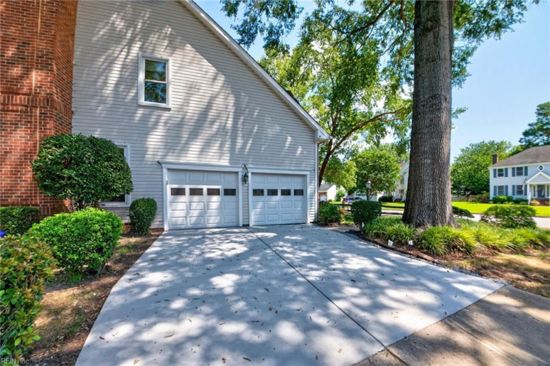 Photo 46 of 46 residential for sale in Chesapeake virginia