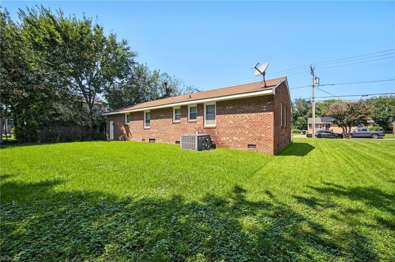 Photo 20 of 21 residential for sale in Portsmouth virginia