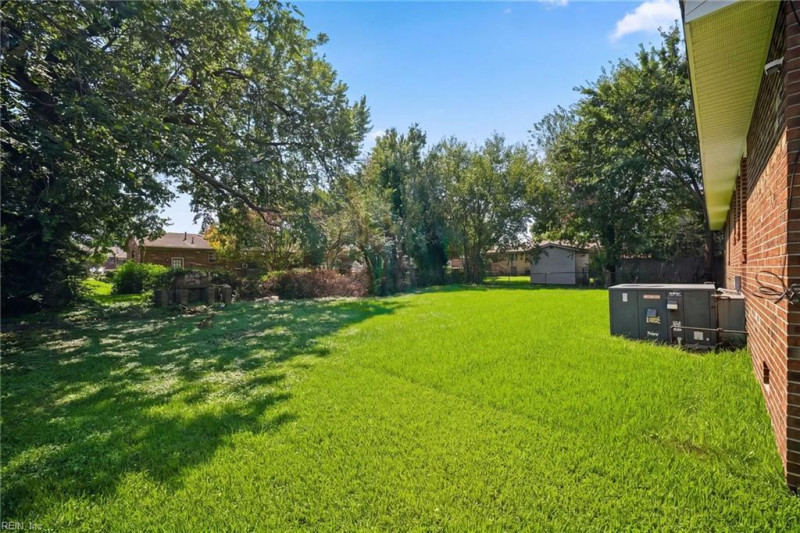 Photo 21 of 21 residential for sale in Portsmouth virginia