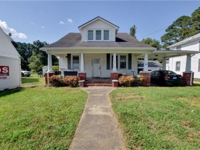 property image for 6321 Whaleyville Boulevard SUFFOLK VA 23438