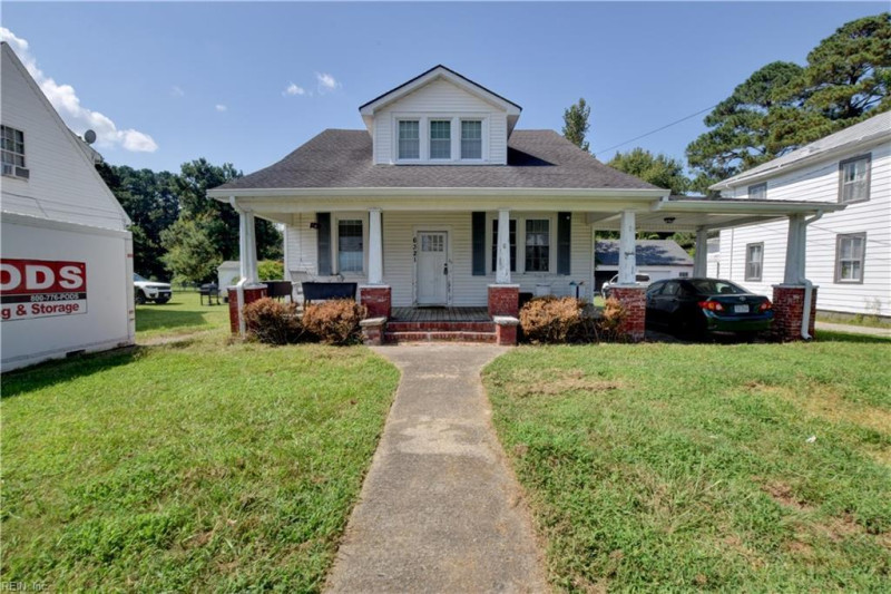 Photo 1 of 50 residential for sale in Suffolk virginia