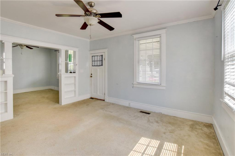 Photo 10 of 50 residential for sale in Suffolk virginia