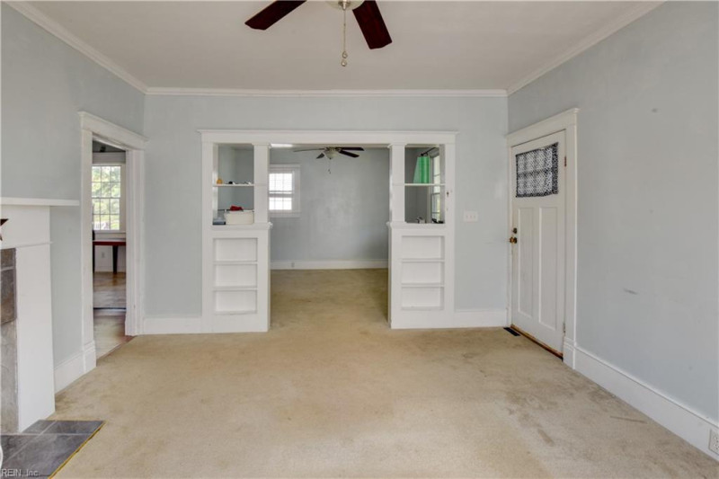 Photo 11 of 50 residential for sale in Suffolk virginia