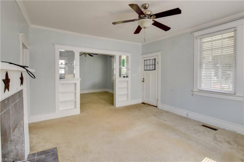 Photo 12 of 50 residential for sale in Suffolk virginia