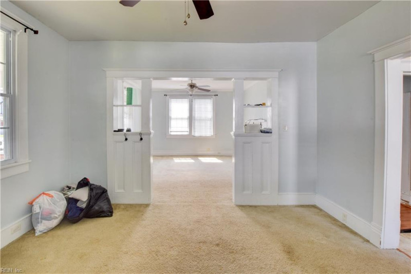Photo 13 of 50 residential for sale in Suffolk virginia