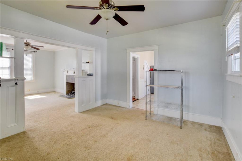 Photo 14 of 50 residential for sale in Suffolk virginia