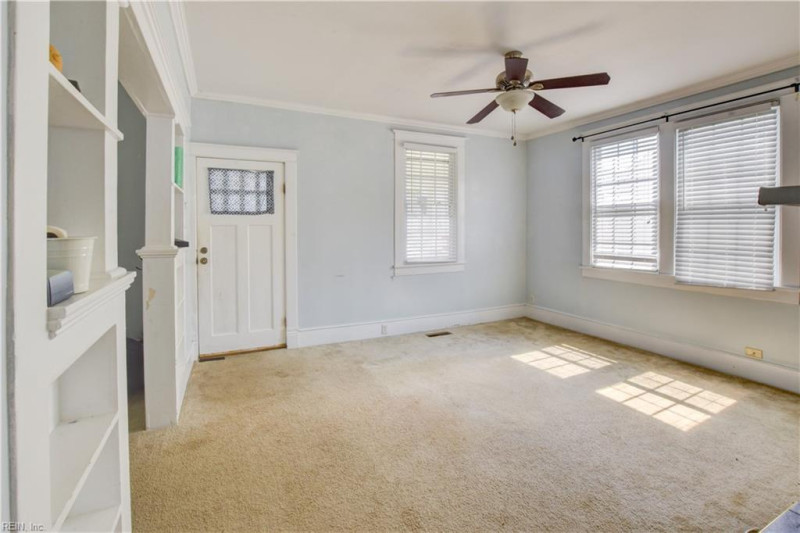 Photo 15 of 50 residential for sale in Suffolk virginia