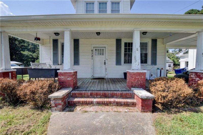 Photo 2 of 50 residential for sale in Suffolk virginia