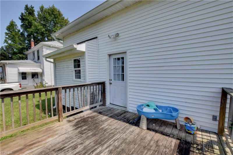 Photo 43 of 50 residential for sale in Suffolk virginia