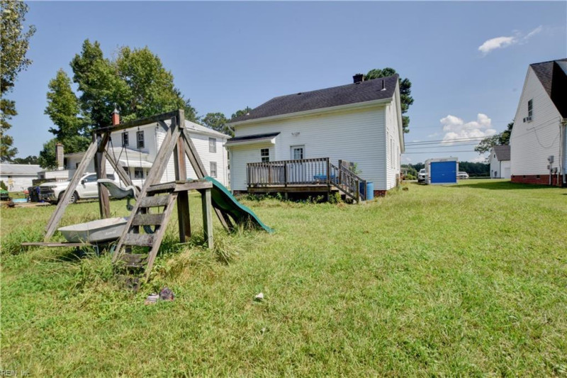 Photo 44 of 50 residential for sale in Suffolk virginia