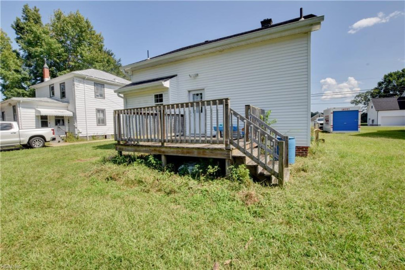 Photo 45 of 50 residential for sale in Suffolk virginia