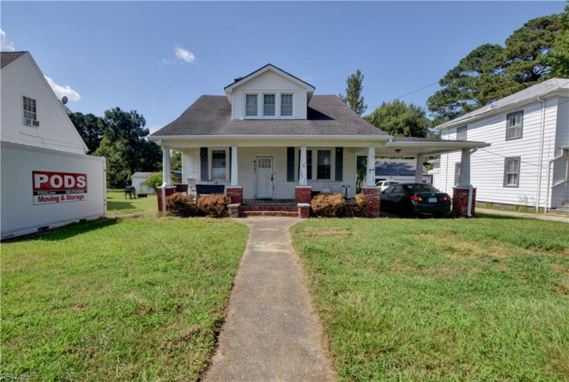 Photo 49 of 50 residential for sale in Suffolk virginia