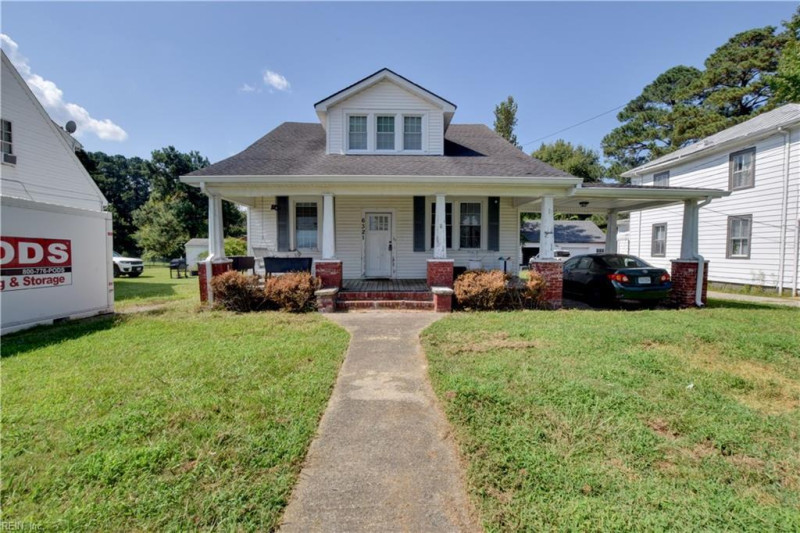 Photo 50 of 50 residential for sale in Suffolk virginia