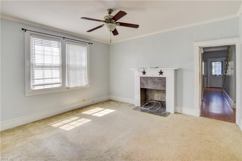 Photo 6 of 50 residential for sale in Suffolk virginia