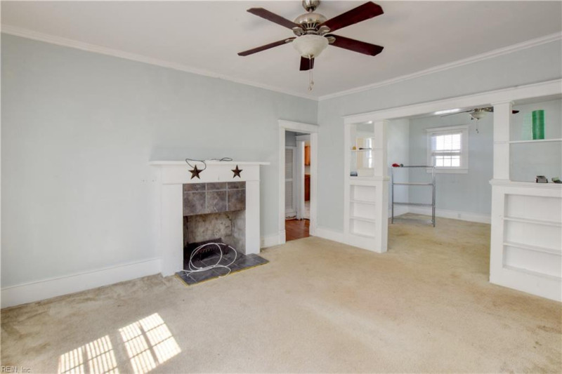 Photo 7 of 50 residential for sale in Suffolk virginia