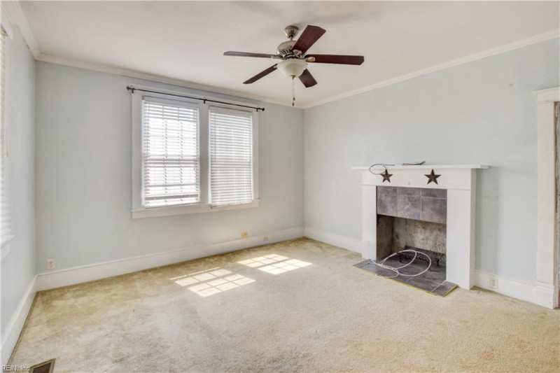 Photo 8 of 50 residential for sale in Suffolk virginia