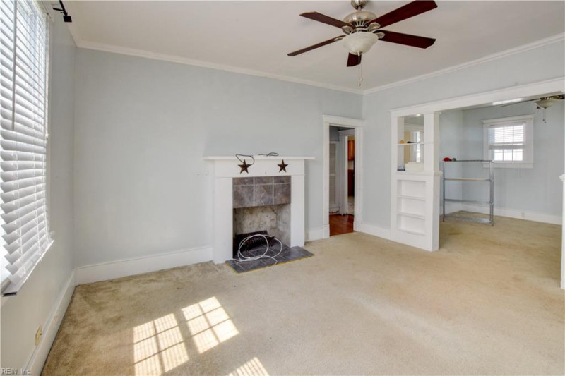 Photo 9 of 50 residential for sale in Suffolk virginia