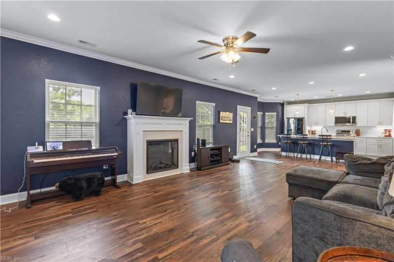 Photo 12 of 36 residential for sale in Isle of Wight County virginia