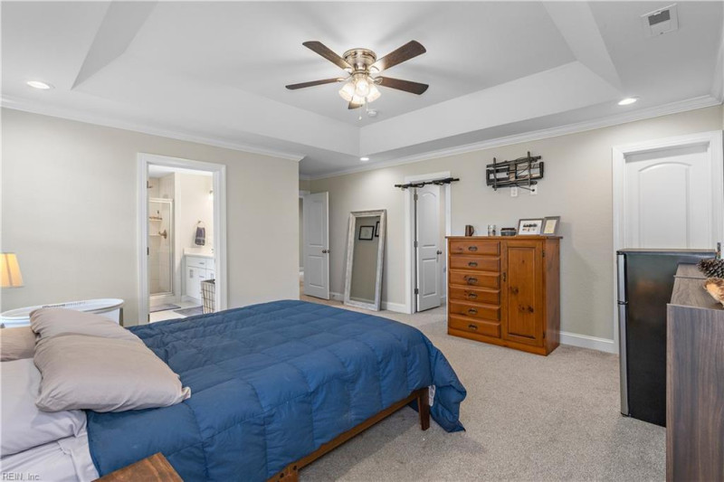 Photo 19 of 36 residential for sale in Isle of Wight County virginia